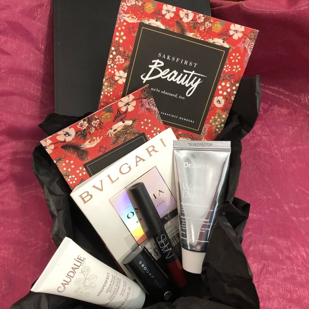 🎁 Beauty samples 🎁
